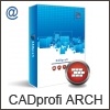 produkt cadprofi net arch